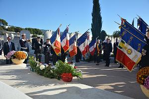 2024 11 01 TOULON HOMMAGE AUX MORTS POUR LA FRANCE (80)